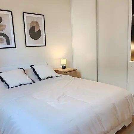 L'acces 10' Centre Historique *