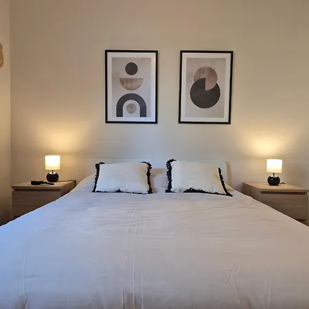 L'acces 10' Centre Historique *