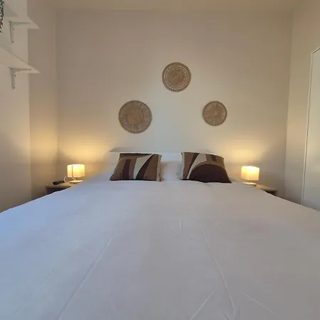 Apartmán L'acces 10' Centre Historique *