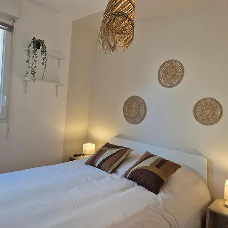 Apartmán L'acces 10' Centre Historique