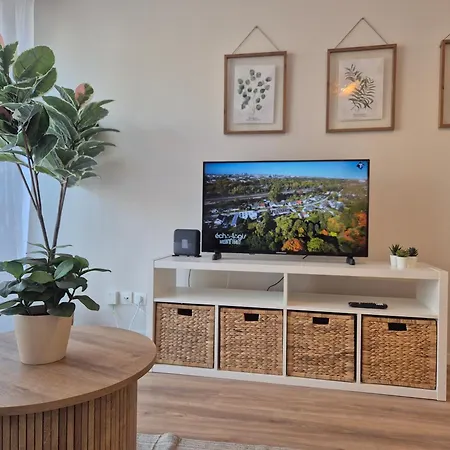 شقة L'acces 10' Centre Historique روان