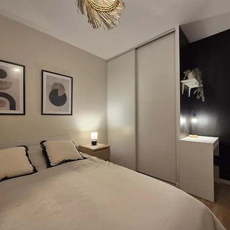 L'acces 10' Centre Historique * Rouen