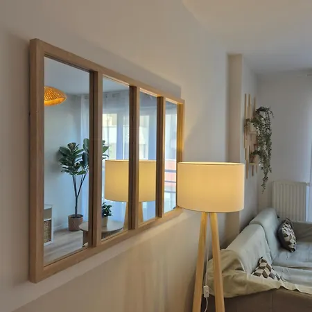 L'acces 10' Centre Historique *