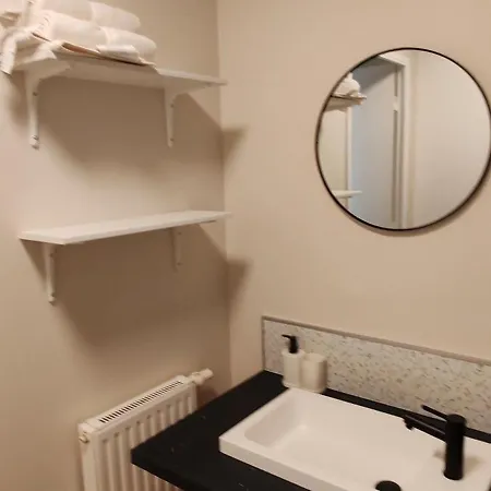 L'acces 10' Centre Historique