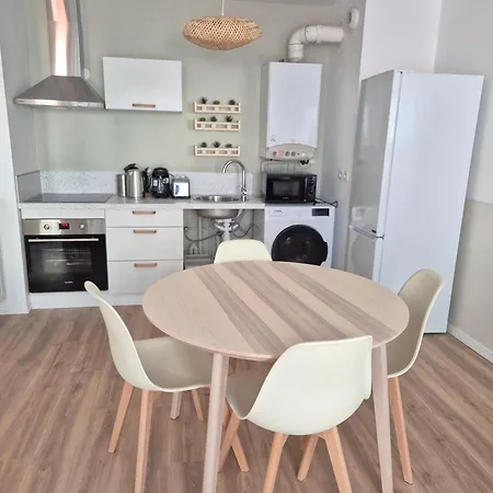 Apartmán L'acces 10' Centre Historique *