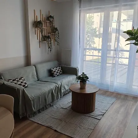 Apartmán L'acces 10' Centre Historique Rouen