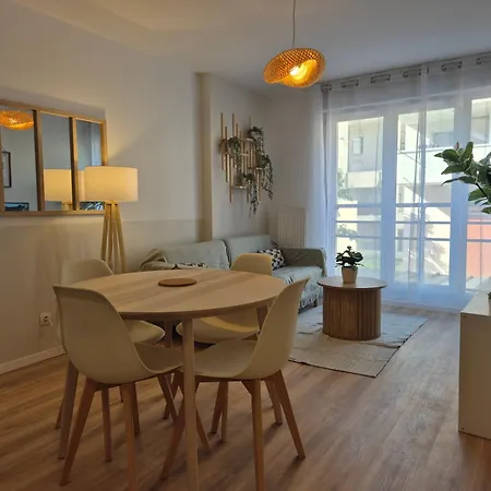 L'acces 10' Centre Historique Rouen