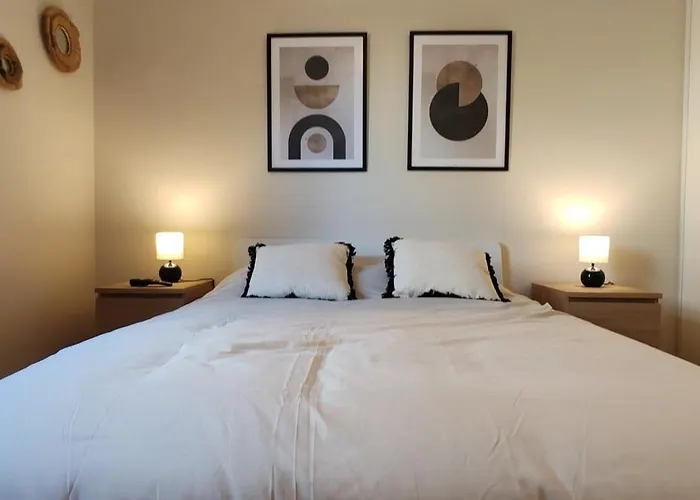 L'acces 10' Centre Historique * Rouen