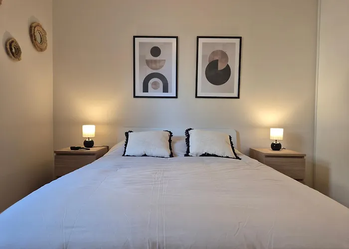 L'acces 10' Centre Historique *