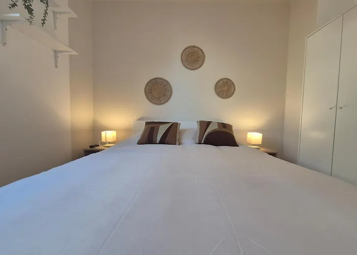 Apartment L'acces 10' Centre Historique *