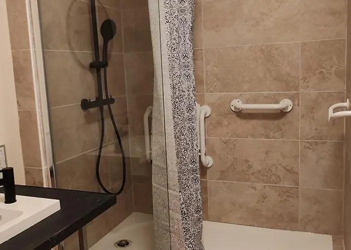 L'acces 10' Centre Historique