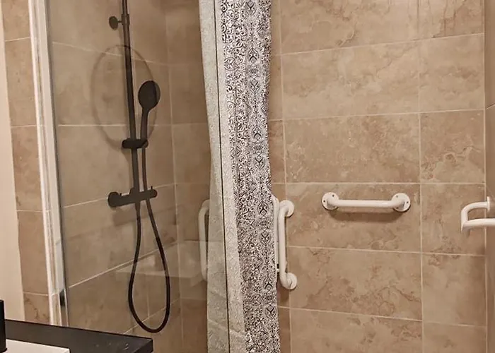 L'acces 10' Centre Historique Apartment Rouen