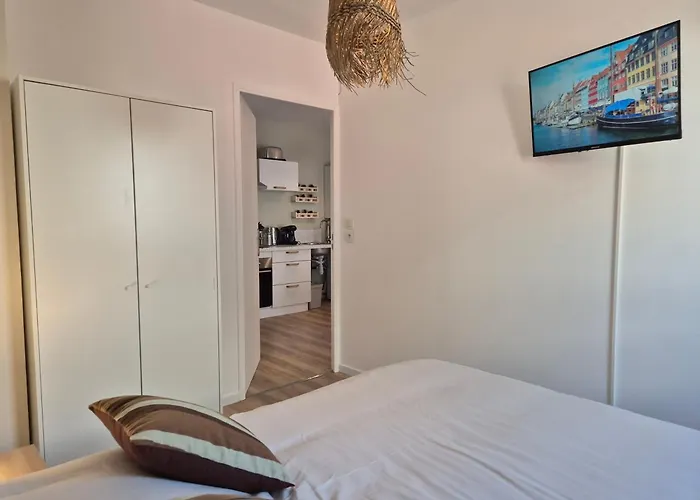 L'acces 10' Centre Historique *