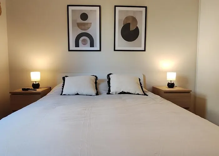 L'acces 10' Centre Historique * Rouen