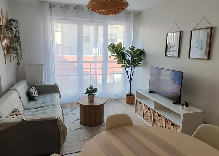 L'acces 10' Centre Historique روان