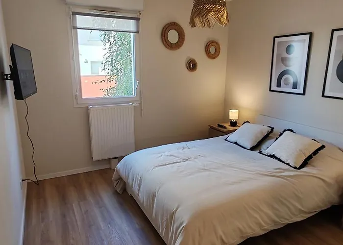 L'acces 10' Centre Historique * Rouen