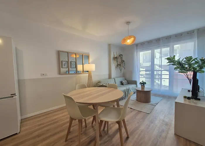 L'acces 10' Centre Historique Rouen