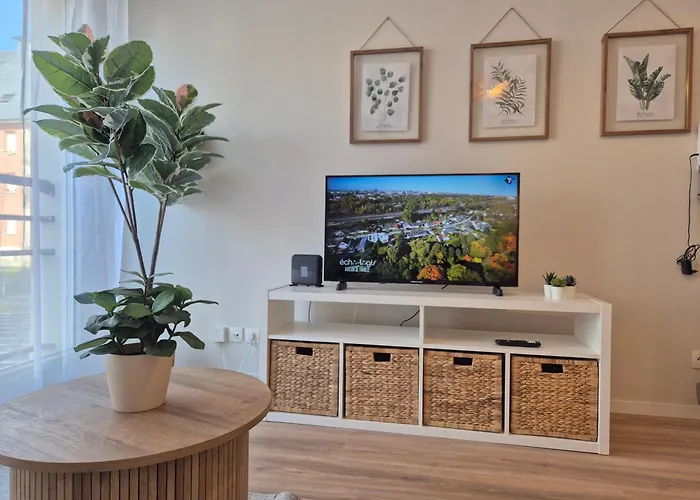 Apartment L'acces 10' Centre Historique Rouen