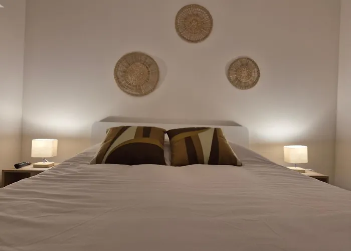 L'acces 10' Centre Historique