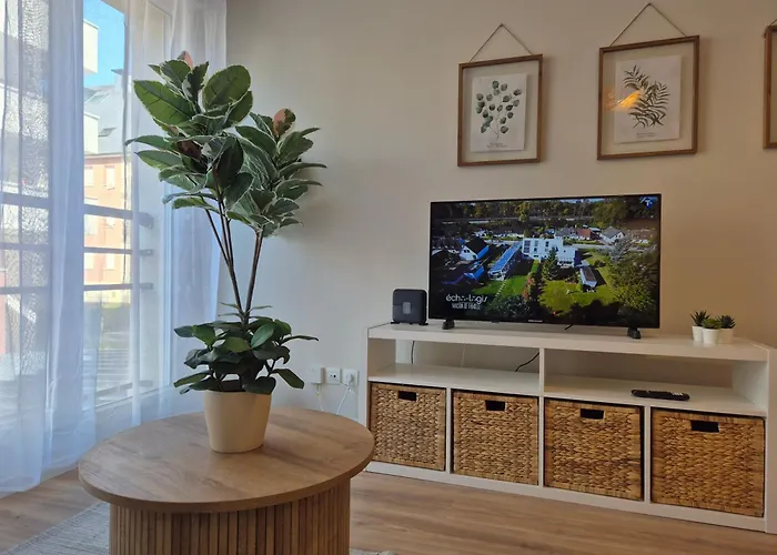 L'acces 10' Centre Historique Apartment Rouen