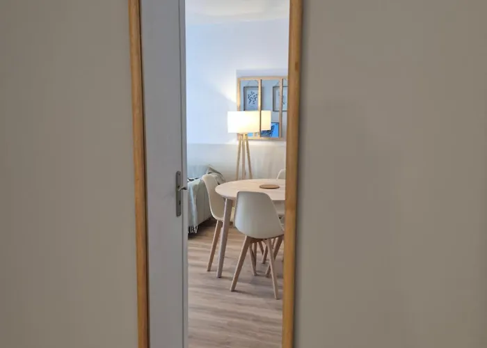 L'acces 10' Centre Historique Apartment *