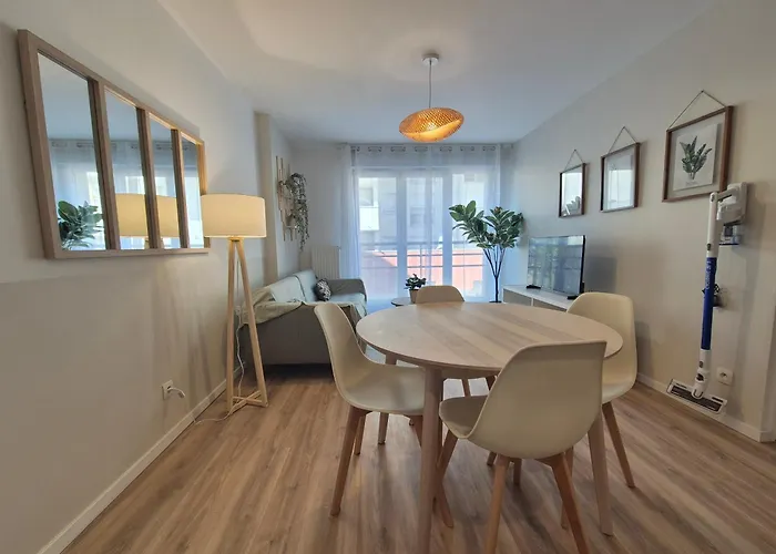 L'acces 10' Centre Historique Rouen