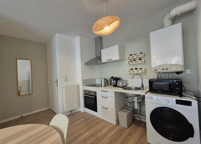 L'acces 10' Centre Historique Rouen