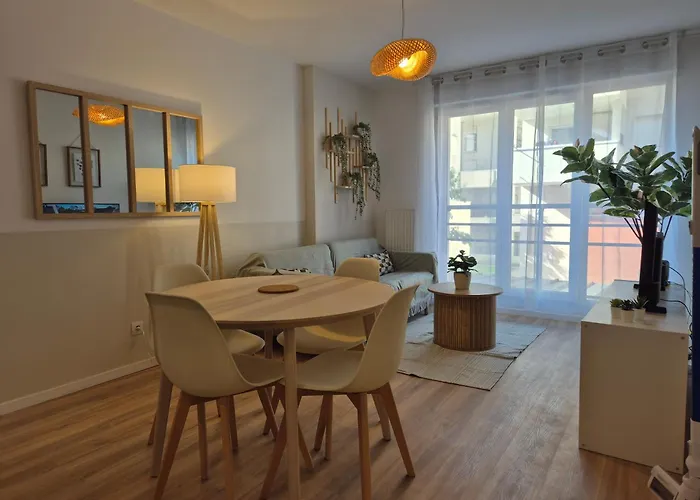 L'acces 10' Centre Historique Rouen